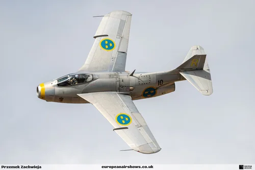 Swedish Air Force 100 Years at Malmen, Sunday, photograph 25