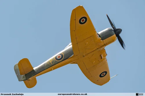 Sywell Airshow Weekend 2024 photograph 193