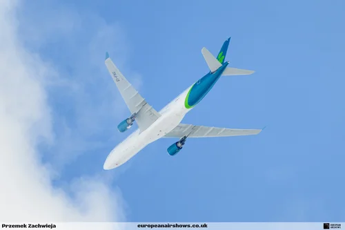 Bray Air Display 2026 photograph 69