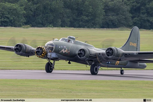 RAF Cosford Air Show 2026 photograph 55