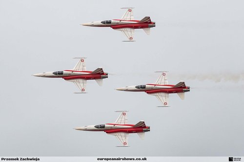 Royal International Air Tattoo 2024 photograph 605