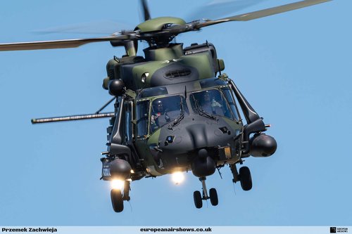 Royal International Air Tattoo 2024 photograph 999