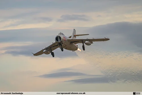 Shuttleworth Summer Air Show 2026 photograph 40