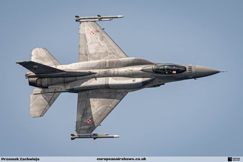 Malta International Airshow 2023 photograph 181