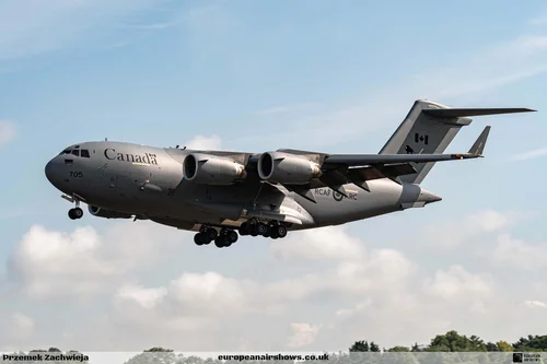 Royal International Air Tattoo 2024 photograph 33
