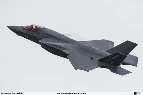 Royal International Air Tattoo 2024 photograph 632