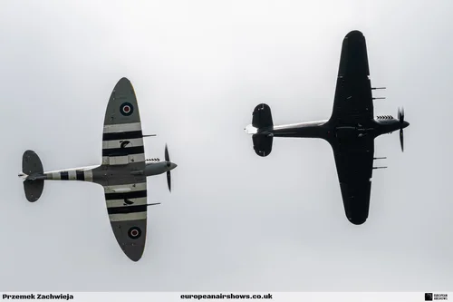 RAF Cosford Air Show 2026 photograph 9