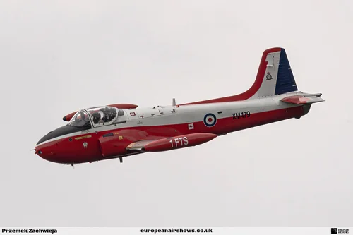 Midlands Air Festival 2024 photograph 222
