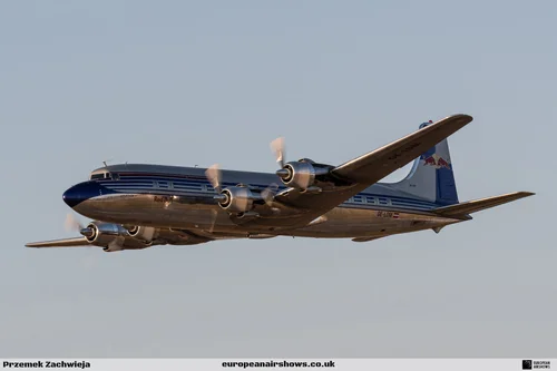 Bucharest International Airshow 2025 photograph 251