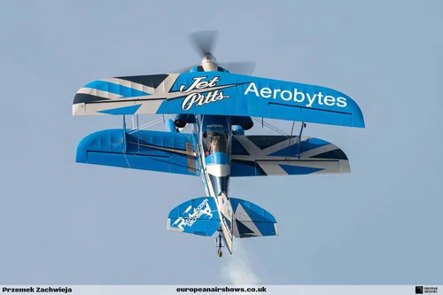 NI International Airshow 2024 photograph 38