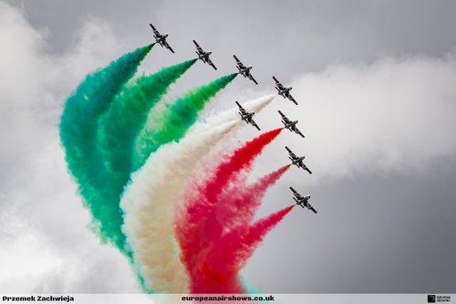 Royal International Air Tattoo 2025 photograph 271