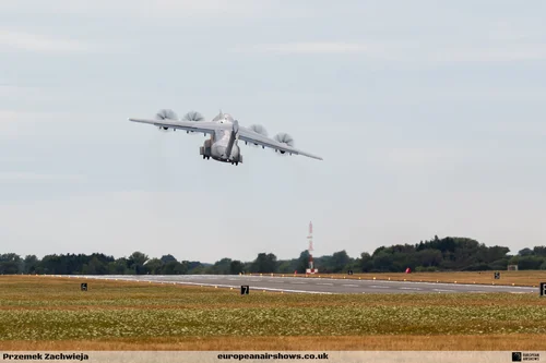 Royal International Air Tattoo 2025 photograph 477