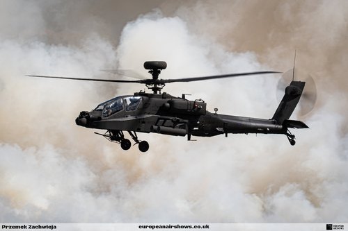 Royal International Air Tattoo 2025 photograph 470