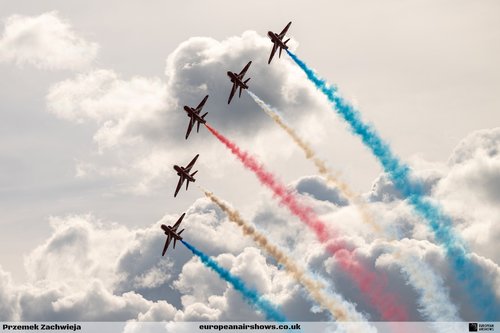 Swedish Air Force 100 Years at Malmen, Sunday, photograph 42