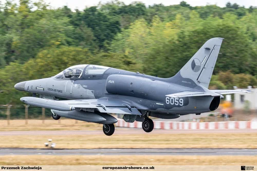 Royal International Air Tattoo 2025 photograph 395