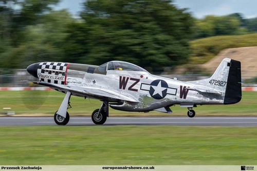 Royal International Air Tattoo 2024 photograph 864