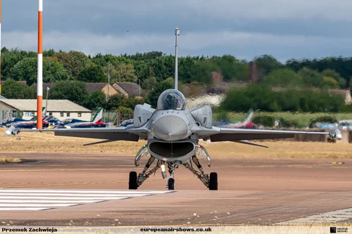 Royal International Air Tattoo 2025 photograph 55