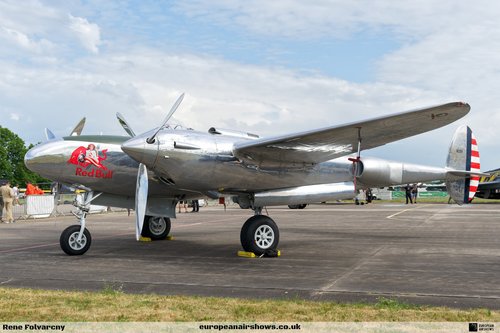Aviatická pouť 2026 photograph 35