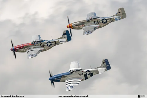Sywell Airshow Weekend 2024 photograph 160