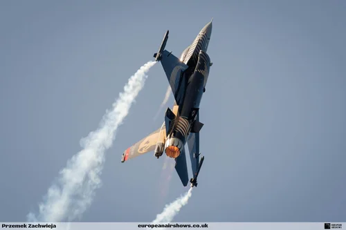 Malta International Airshow 2023 photograph 174