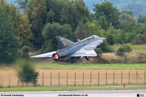 Swedish Air Force 100 Years at Malmen, Saturday, photograph 159