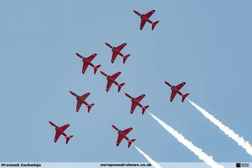 Sywell Airshow Weekend 2024 photograph 243