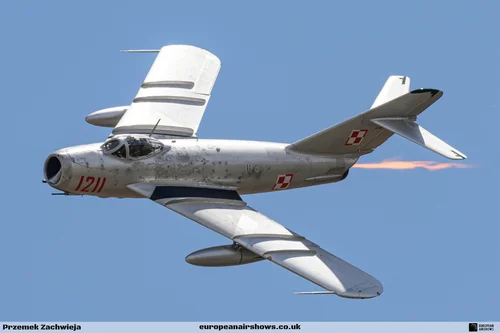 IWM Duxford Summer Air Show 2026 photograph 139