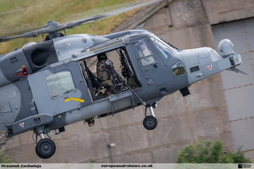 RAF Cosford Air Show 2026 photograph 87