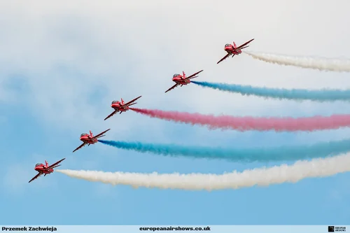 Royal International Air Tattoo 2025 photograph 65