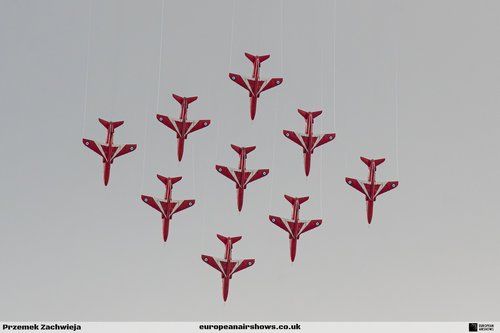 Malta International Airshow 2025 photograph 157