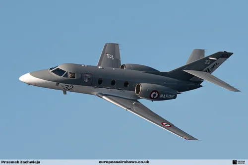 Malta International Airshow 2025 photograph 61