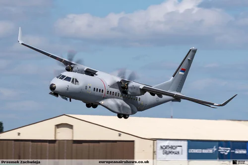 Royal International Air Tattoo 2024 photograph 750