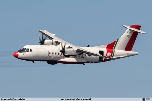 Malta International Airshow 2025 photograph 158