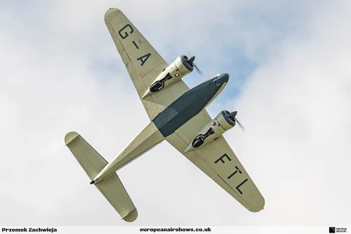 Sywell Airshow Weekend 2024 photograph 197