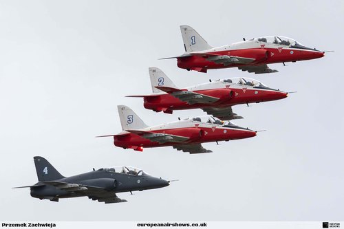 Royal International Air Tattoo 2024 photograph 726