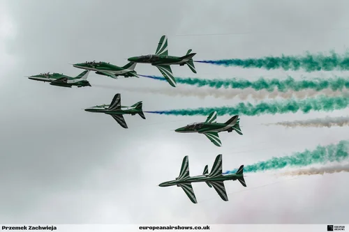 Royal International Air Tattoo 2024 photograph 672