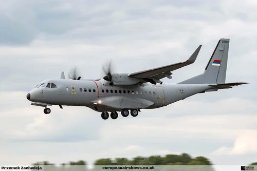 Royal International Air Tattoo 2024 photograph 73