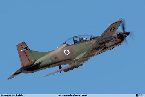 Bucharest International Airshow 2025 photograph 100