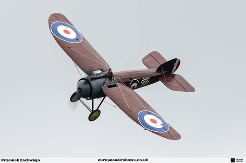 Shuttleworth Race Day 2024 photograph 73