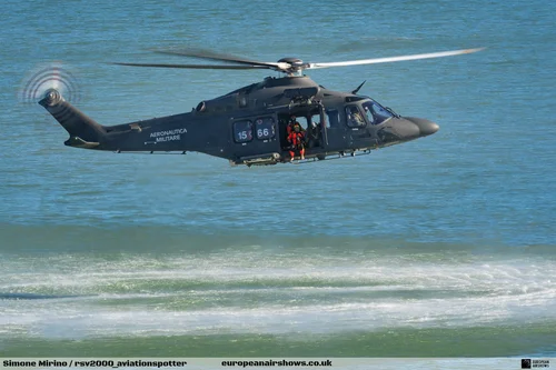 Jesolo Air Show 2026 photograph 71