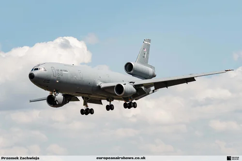 Royal International Air Tattoo 2024 photograph 252