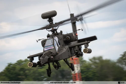 Royal International Air Tattoo 2025 photograph 414
