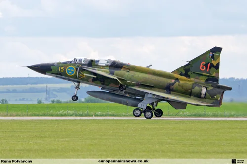 Čáslav Air Base Open Day 2025 photograph 111