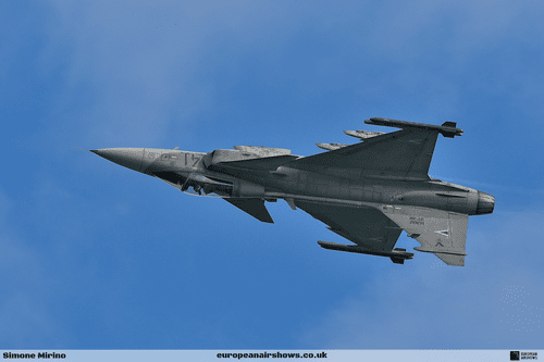 Caorle Air Show 2024 photograph 31