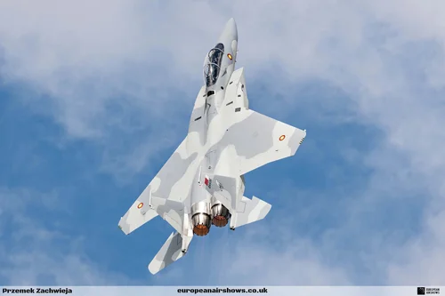Royal International Air Tattoo 2024 photograph 487