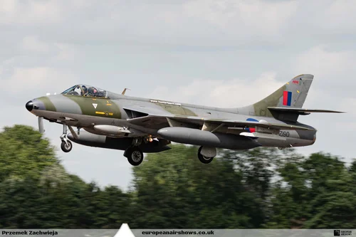 Royal International Air Tattoo 2024 photograph 247