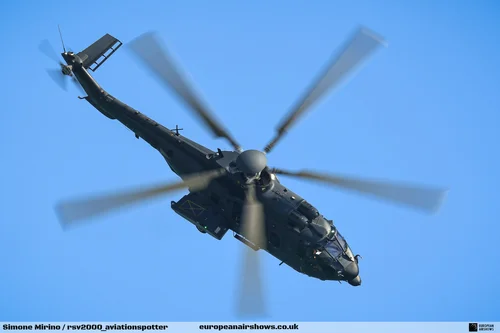 Jesolo Air Show 2025 photograph 51