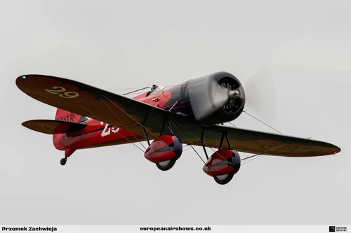Shuttleworth Race Day 2024 photograph 27