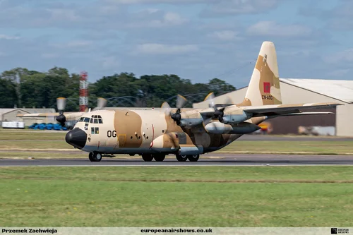 Royal International Air Tattoo 2024 photograph 784