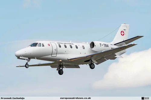 Royal International Air Tattoo 2024 photograph 232